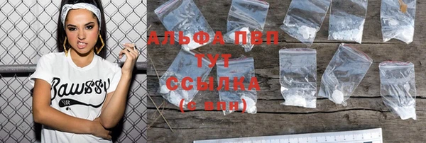 твердый Алексин